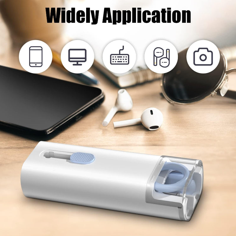 7-in-1 Multipurpose Electronics Cleaning Kit