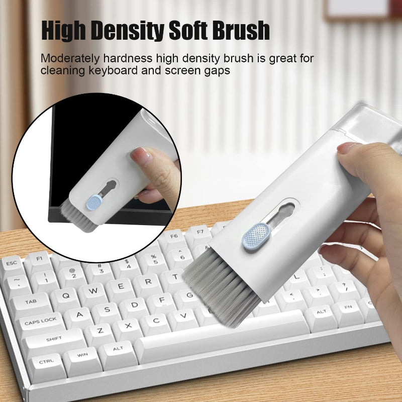 7-in-1 Multipurpose Electronics Cleaning Kit
