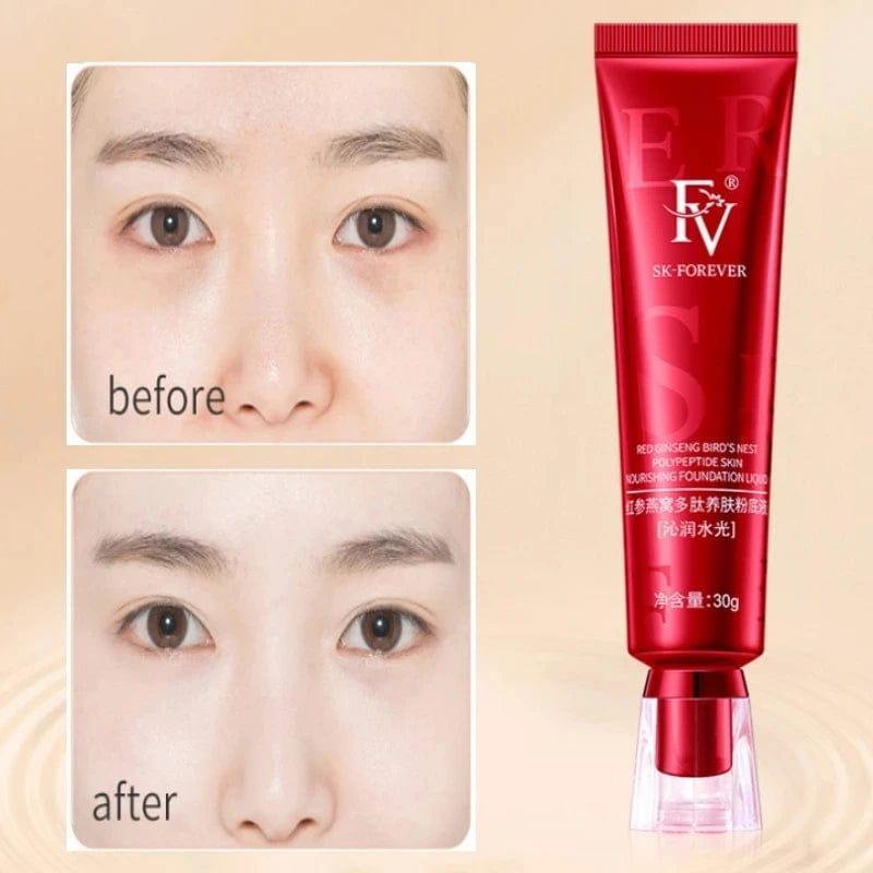 FV Waterproof High Coverage Foundation