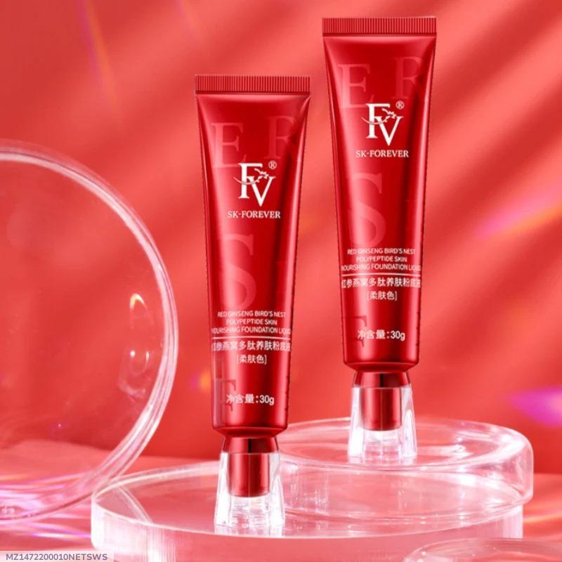 FV Waterproof High Coverage Foundation