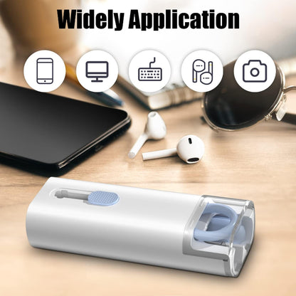 7-in-1 Multipurpose Electronics Cleaning Kit