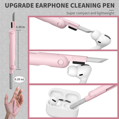 7-in-1 Multipurpose Electronics Cleaning Kit