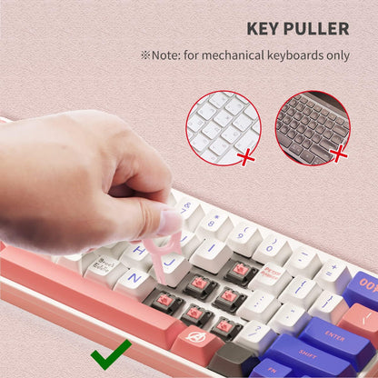 7-in-1 Multipurpose Electronics Cleaning Kit