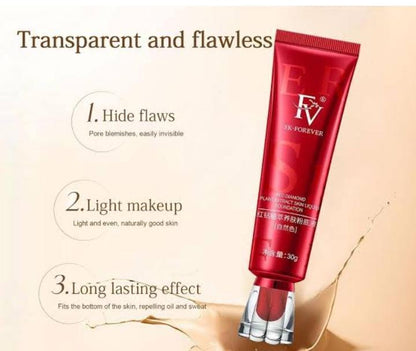 FV Waterproof High Coverage Foundation