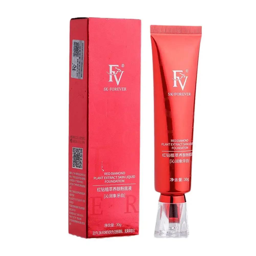 FV Waterproof High Coverage Foundation